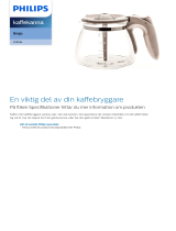 Philips CP9936/01 Product Datasheet