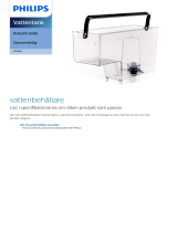 Philips CP0150/01 Product Datasheet