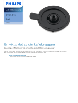 Philips CRP730/01 Product Datasheet