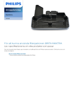 Philips CRP449/01 Product Datasheet