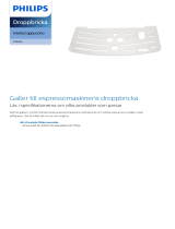 Philips CP9009/01 Product Datasheet