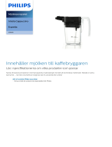 Philips CP9011/01 Product Datasheet