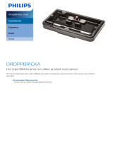 Philips CP0240/01 Product Datasheet