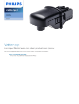 Philips CP1097/01 Product Datasheet