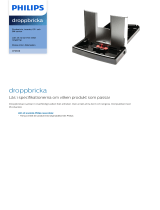 Philips CP0658/01 Product Datasheet