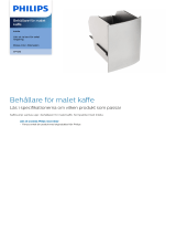 Philips CP1126/01 Product Datasheet