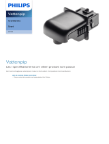 Philips CP1134/01 Product Datasheet