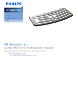 Philips CP1141/01 Product Datasheet