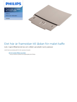 Philips CP0978/01 Product Datasheet