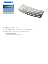 Philips CP1069/01 Product Datasheet