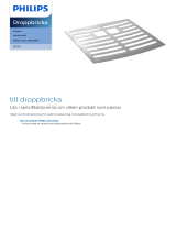 Philips CP1131/01 Product Datasheet