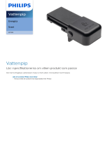 Philips CP1133/01 Product Datasheet