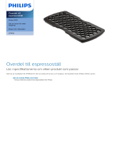 Philips CP0653/01 Product Datasheet