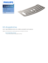 Philips CP1082/01 Product Datasheet
