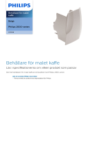 Philips CP0298/01 Product Datasheet