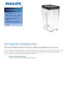 Philips CP1108/01 Product Datasheet