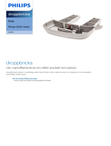 Philips CP0312/01 Product Datasheet