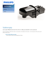 Philips CP0227/01 Product Datasheet