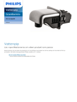 Philips CP0244/01 Product Datasheet