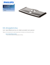 Philips CP0733/01 Product Datasheet