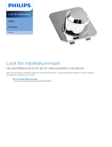 Philips CP1147/01 Product Datasheet