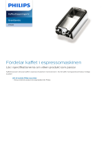 Philips CP0246/01 Product Datasheet