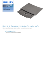 Philips CP0981/01 Product Datasheet