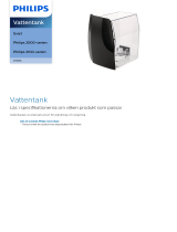 Philips CP0316/01 Product Datasheet