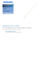 Philips CP1115/01 Product Datasheet