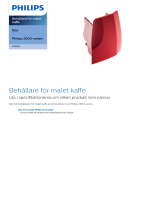 Philips CP0297/01 Product Datasheet