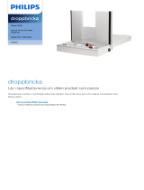 Philips CP0651/01 Product Datasheet