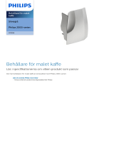 Philips CP0296/01 Product Datasheet