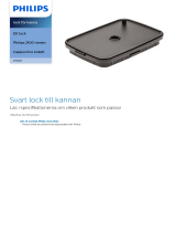 Philips CP0303/01 Product Datasheet