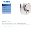 Philips CP0313/01 Product Datasheet