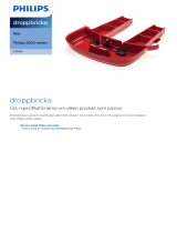 Philips CP0308/01 Product Datasheet