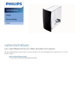 Philips CP0204/01 Product Datasheet