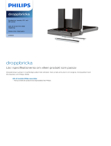 Philips CP0391/01 Product Datasheet