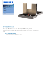 Philips CP0387/01 Product Datasheet