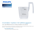 Philips CP9008/01 Product Datasheet