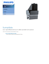 Philips CP0162/01 Product Datasheet