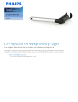 Philips HD5058/01 Product Datasheet