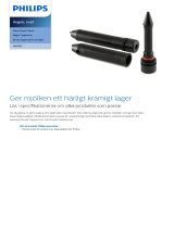 Philips HD5053/01 Product Datasheet