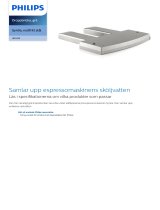 Philips HD5235/01 Product Datasheet