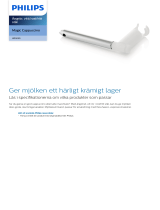 Philips HD5059/01 Product Datasheet