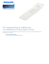 Philips HD5094/01 Product Datasheet