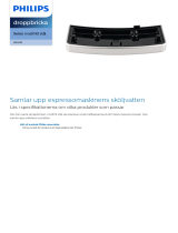 Philips HD5203/01 Product Datasheet