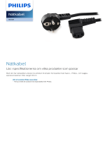 Philips HD5087/01 Product Datasheet