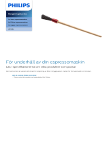 Philips HD5084/01 Product Datasheet