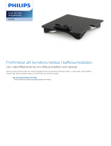 Philips HD5098/01 Product Datasheet