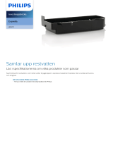 Philips HD5217/01 Product Datasheet